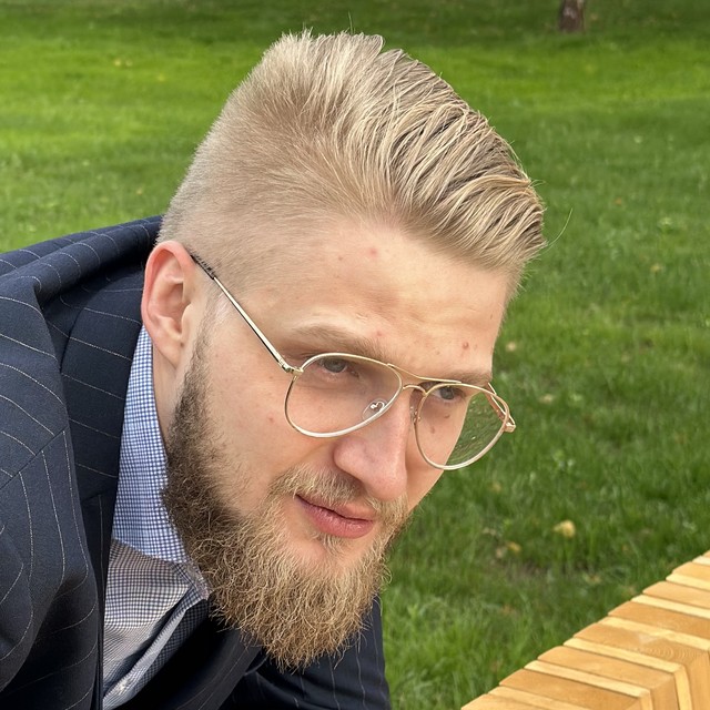 Илья Блэк
