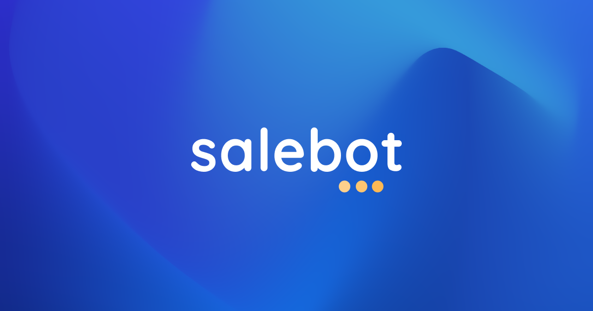 SaleBot