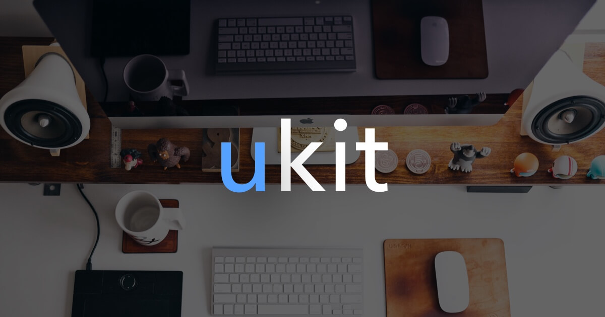 uKit